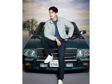 Get to Know Korean Actor.